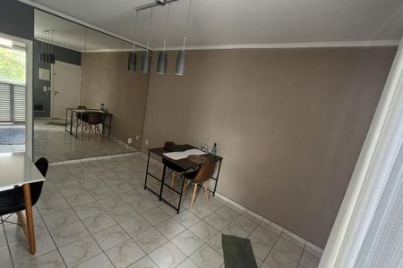 Apartamento à venda com 2 quartos, 54m² em Jardim Messina, Jundiaí