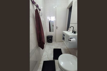 Apartamento à venda com 2 quartos, 54m² em Jardim Messina, Jundiaí