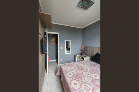 Apartamento à venda com 2 quartos, 54m² em Jardim Messina, Jundiaí
