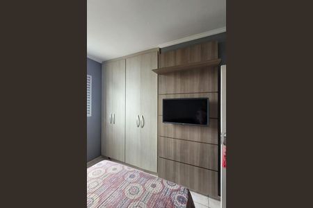 Apartamento à venda com 2 quartos, 54m² em Jardim Messina, Jundiaí