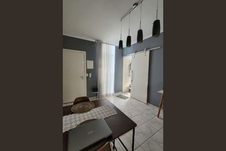 Apartamento à venda com 2 quartos, 54m² em Jardim Messina, Jundiaí
