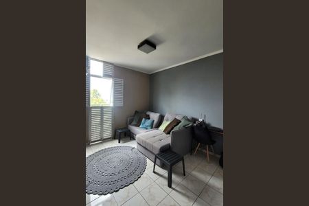 Apartamento à venda com 2 quartos, 54m² em Jardim Messina, Jundiaí