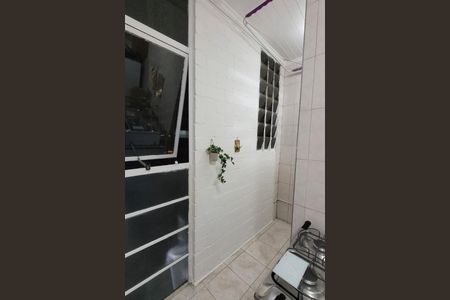 Apartamento à venda com 2 quartos, 54m² em Jardim Messina, Jundiaí
