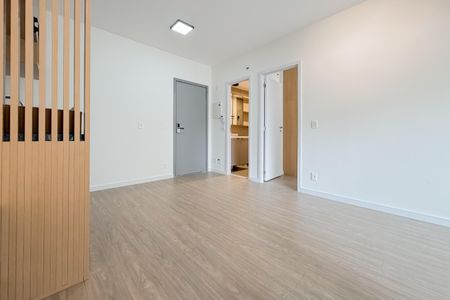 Sala de apartamento para alugar com 1 quarto, 41m² em Vila Mariana, São Paulo