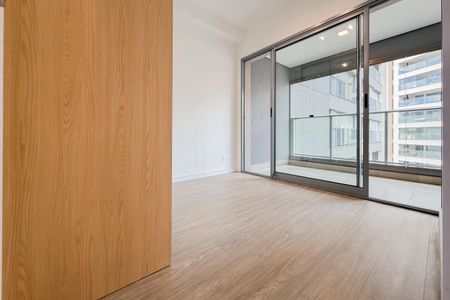 Apartamento para alugar com 41m², 1 quarto e 1 vaga Apartamento para alugar com 41m², 1 quarto e 1 vagaQuarto