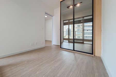 Apartamento para alugar com 41m², 1 quarto e 1 vaga Apartamento para alugar com 41m², 1 quarto e 1 vagaQuarto