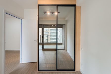 Apartamento para alugar com 41m², 1 quarto e 1 vaga Apartamento para alugar com 41m², 1 quarto e 1 vagaQuarto - Armários