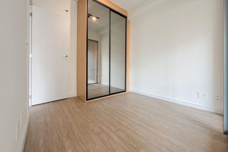 Apartamento para alugar com 41m², 1 quarto e 1 vaga Apartamento para alugar com 41m², 1 quarto e 1 vagaQuarto