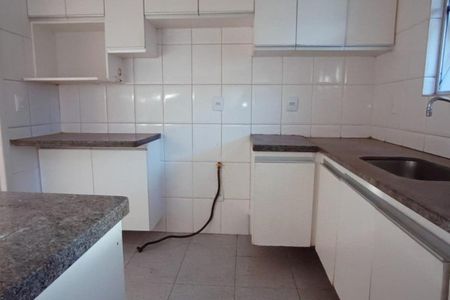 Apartamento à venda com 3 quartos, 151m² em União, Belo Horizonte