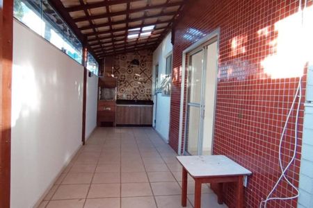 Apartamento à venda com 3 quartos, 151m² em União, Belo Horizonte