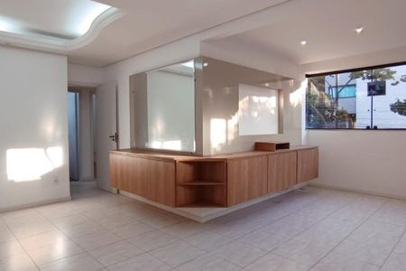 Apartamento à venda com 3 quartos, 151m² em União, Belo Horizonte