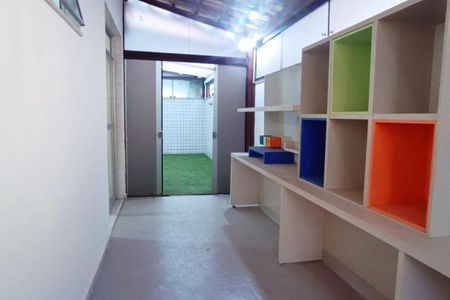 Apartamento à venda com 3 quartos, 151m² em União, Belo Horizonte