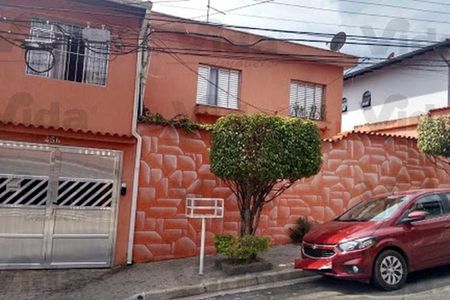 Casa à venda com 3 quartos, 169m² em Jardim das Flores, Osasco