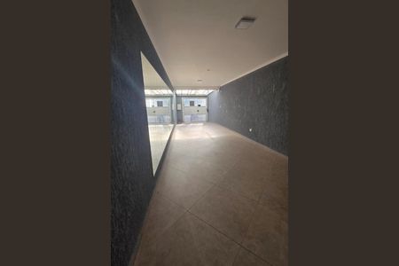 Casa à venda com 2 quartos, 135m² em Campestre, Santo André