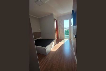 Casa à venda com 2 quartos, 135m² em Campestre, Santo André