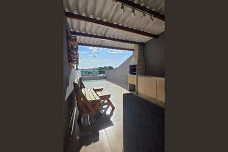 Casa à venda com 2 quartos, 135m² em Campestre, Santo André