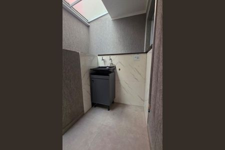 Casa à venda com 2 quartos, 135m² em Campestre, Santo André