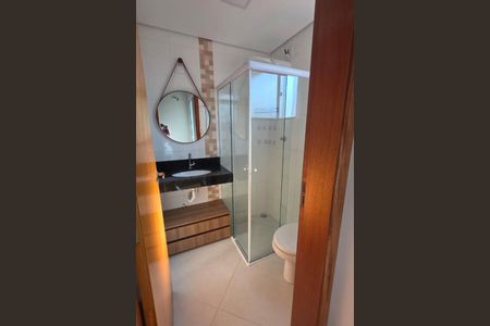 Casa à venda com 2 quartos, 135m² em Campestre, Santo André