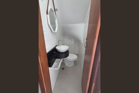 Casa à venda com 2 quartos, 135m² em Campestre, Santo André