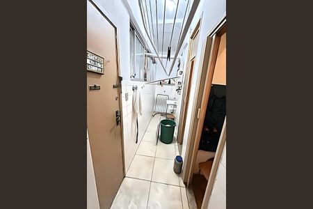 Apartamento à venda com 84m², 2 quartos e sem vaga