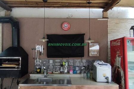 Casa à venda com 400m², 3 quartos e 5 vagas