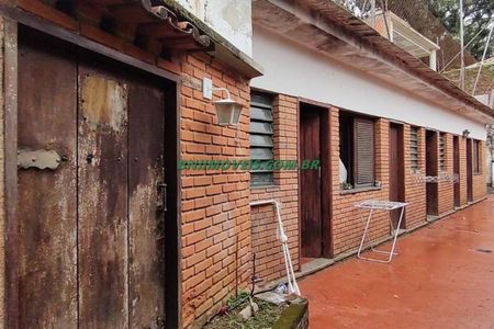 Casa à venda com 400m², 3 quartos e 5 vagas