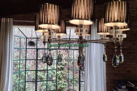 Casa à venda com 400m², 3 quartos e 5 vagas