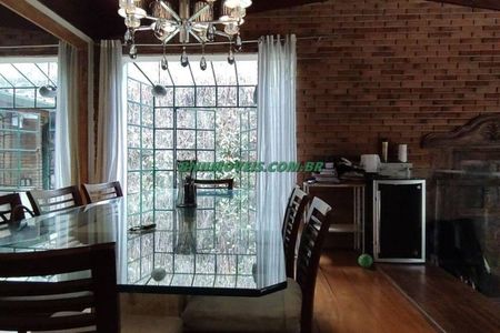 Casa à venda com 3 quartos, 400m² em Paineiras do Morumbi, São Paulo