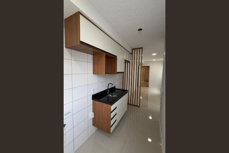 Apartamento à venda com 2 quartos, 40m² em Bonsucesso, Rio de Janeiro