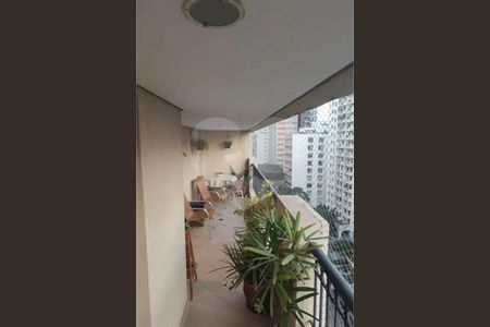 Apartamento à venda com 160m², 3 quartos e 3 vagas