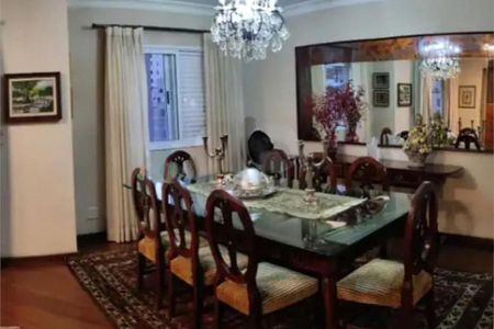 Apartamento à venda com 160m², 3 quartos e 3 vagas