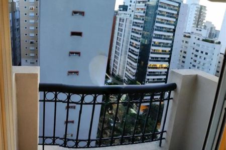 Apartamento à venda com 160m², 3 quartos e 3 vagas