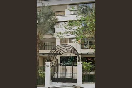 Apartamento à venda com 160m², 3 quartos e 3 vagas