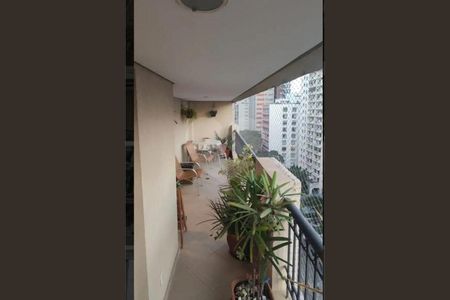 Apartamento à venda com 160m², 3 quartos e 3 vagas