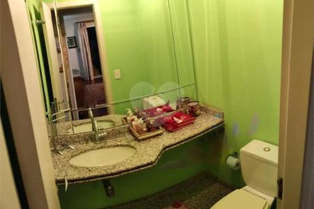 Apartamento à venda com 160m², 3 quartos e 3 vagas