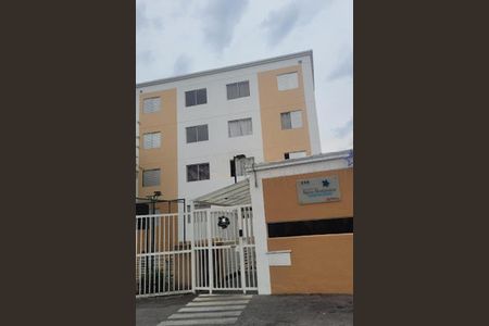 Apartamento à venda com 2 quartos, 52m² em São Pedro, Osasco