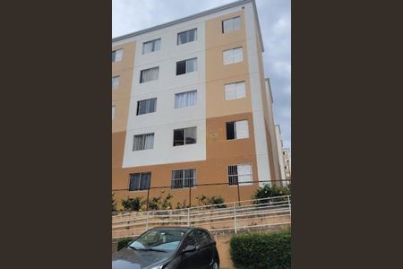 Apartamento à venda com 2 quartos, 52m² em São Pedro, Osasco