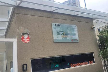 Apartamento à venda com 2 quartos, 52m² em São Pedro, Osasco