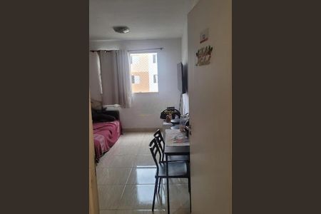 Apartamento à venda com 2 quartos, 52m² em São Pedro, Osasco