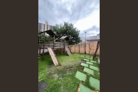 Apartamento à venda com 2 quartos, 52m² em São Pedro, Osasco