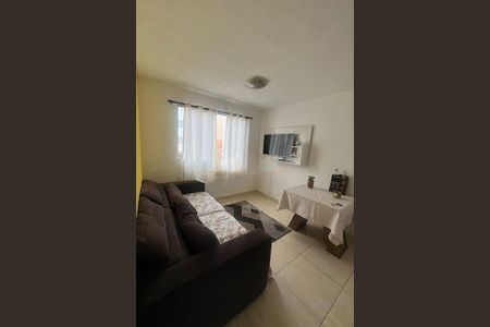 Apartamento à venda com 2 quartos, 52m² em São Pedro, Osasco