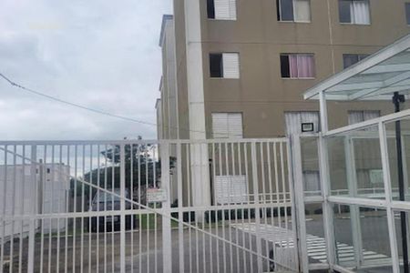 Apartamento à venda com 2 quartos, 52m² em São Pedro, Osasco