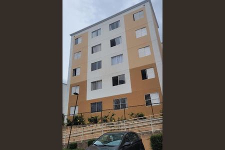 Apartamento à venda com 2 quartos, 52m² em São Pedro, Osasco