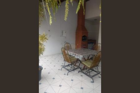 Casa à venda com 3 quartos, 183m² em Bela Vista, Osasco