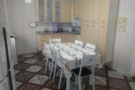 Casa à venda com 3 quartos, 183m² em Bela Vista, Osasco