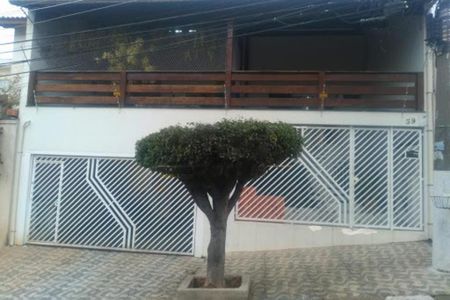 Casa à venda com 3 quartos, 183m² em Bela Vista, Osasco