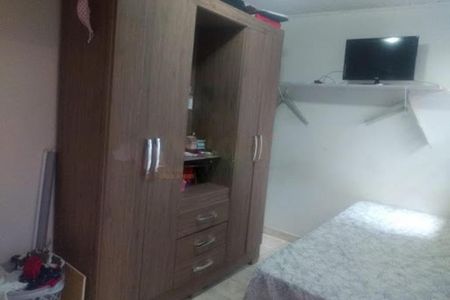 Casa à venda com 3 quartos, 183m² em Bela Vista, Osasco