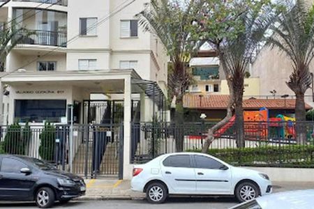 Apartamento à venda com 3 quartos, 61m² em Km 18, Osasco