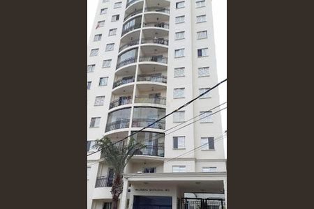 Apartamento à venda com 3 quartos, 61m² em Km 18, Osasco