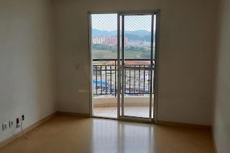 Apartamento à venda com 3 quartos, 61m² em Km 18, Osasco